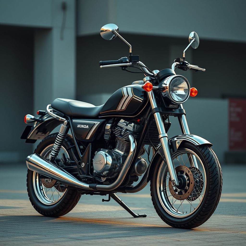 โปรโมชั่นพิเศษ Honda Monkey Chrome Legacy 20252026 พร้อมตารางผ่อน